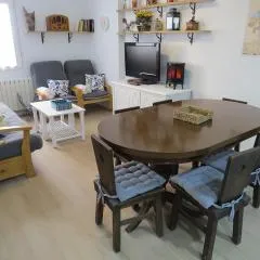 MERINDADES AMAZUL CORZO - Apartamento Turístico - Medina de Pomar