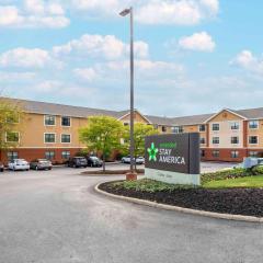 Extended Stay America Suites - Akron - Copley - East