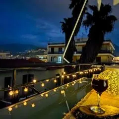 KALAMATA NESTOR APARTMENT-NEAR HISTORICAL CENTRE