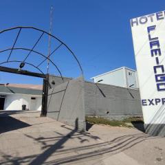 Hotel Flamingo Express