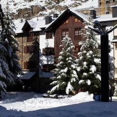 El Tarter - Andorra