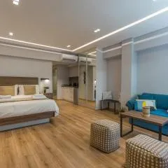 Aethir Urban Stay