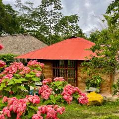 Finca Dos Apóstoles