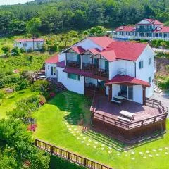 여행스케치 펜션