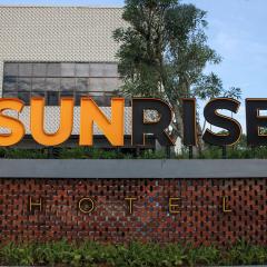 Sunrise Hotel Kudus