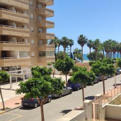 Vila Oropesa X, 1ª línea, 1ª planta, Norte