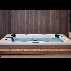 Årossanden feriesenter, Søgne, Kristiansand