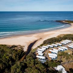 BIG4 Tasman Holiday Parks - Racecourse Beach