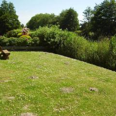 Ferienwohnung in Dornumersiel 20-045