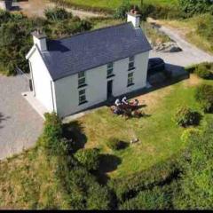 Idyllic Family farmhouse in beautiful West Cork