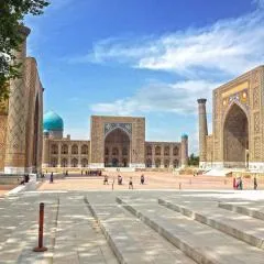 Nargiza
