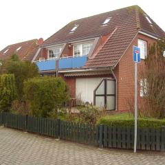 Ferienwohnung in Nessmersiel 20-125