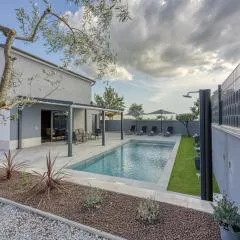 Villa Ana with Private Pool
