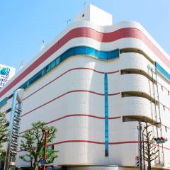 HOTEL LiVEMAX BUDGET Hamamatsu-Ekimae