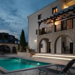 Villa Jalan