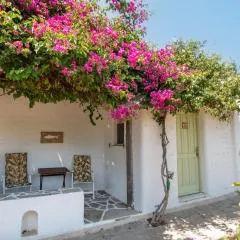 Green Retreats 3 Paros