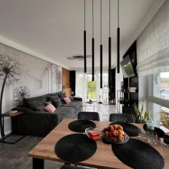 Apartament Pod Dmuchawcem