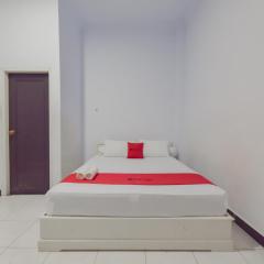 RedDoorz Syariah near Ramayana Mall Tarakan