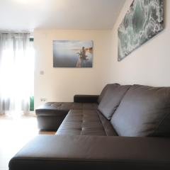 Apartamento con encanto 2 hab céntrico-ayuntamiento