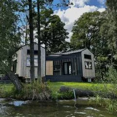 Tiny House - Osada Wilkasy