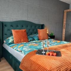 Blue Chill Apartment