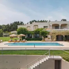 Bello Blu Luxury Villa