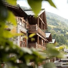Wildkogel Resorts - DAS Bramberg