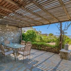 Seaview Maisonette In Paros