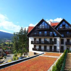 Apartament 25 Panorama Gór