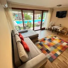Gold Sea Apartman
