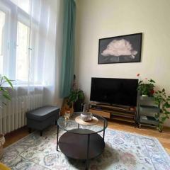 Exclusive Prague city center experience - 3 rooms