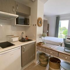 Appartement La Rochelle, 1 pièce, 2 personnes - FR-1-246-560