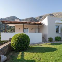 Athanasia Holiday House