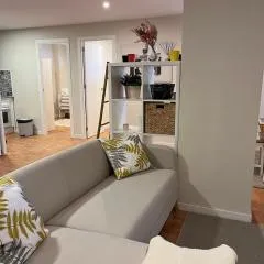 apartamento luanco playa