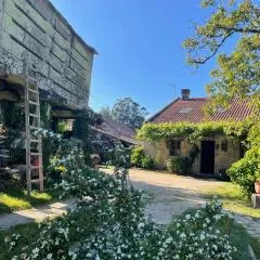 Casa Rural O Bergando