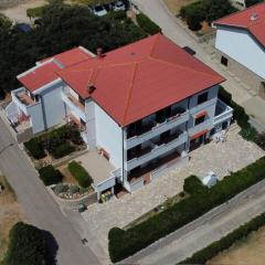 Apartments Anastazija