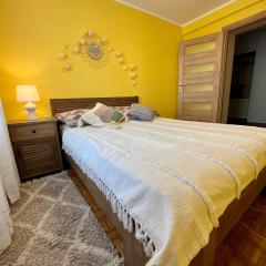 Apartament Omega I