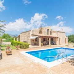 Finca Miralles