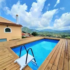 VILLA CHRYSANTHOS