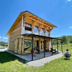 Lagom house Zabljak - Family/friends cabin