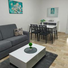 Porta Nuova Apartment