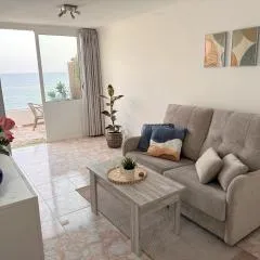 Ocean Views - Beach Apartment