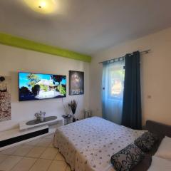 Apartments Pula with private parking Self Check In