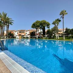 Apartamento La Aldea