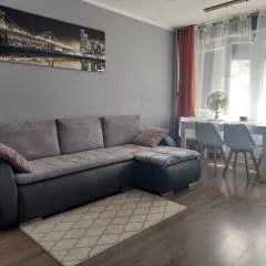 Apartament W18 Mieszkanie dla Wszystkich