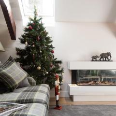 Roundhill Coach House