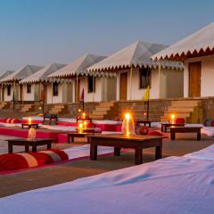 Shama Desert Luxury Camp & Resort