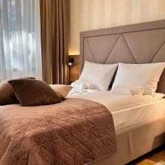 VILA LUNA-Apartman 1