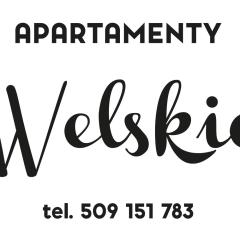 Apartamenty Welskie