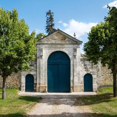 Abbaye du Trésor